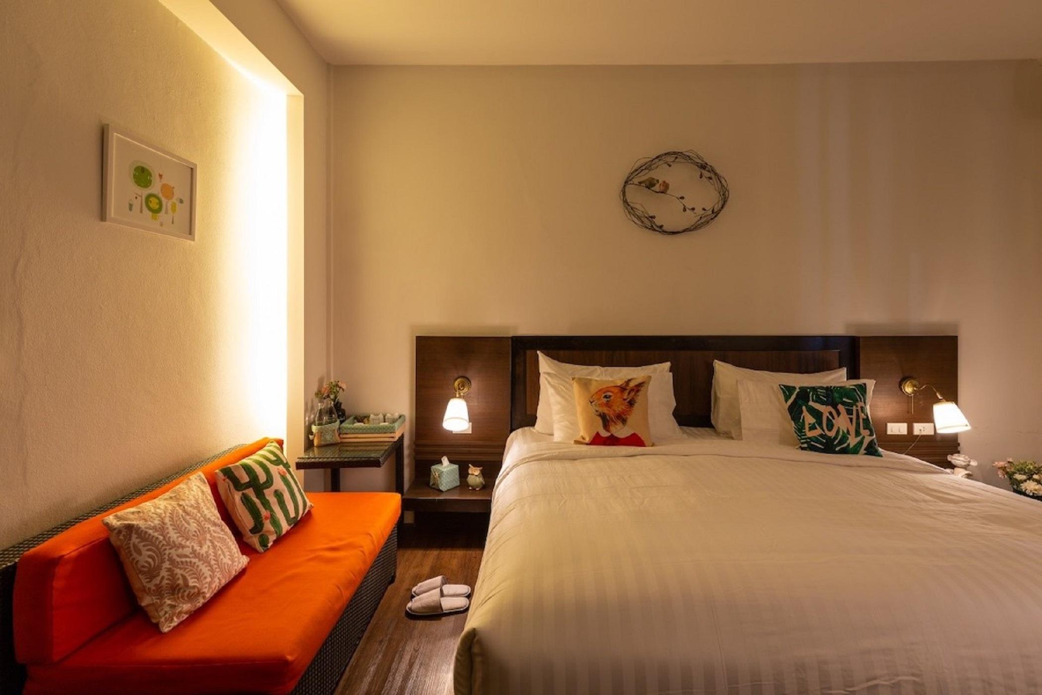 Baan Oliver Srinakarin Bangkok Ngoại thất bức ảnh