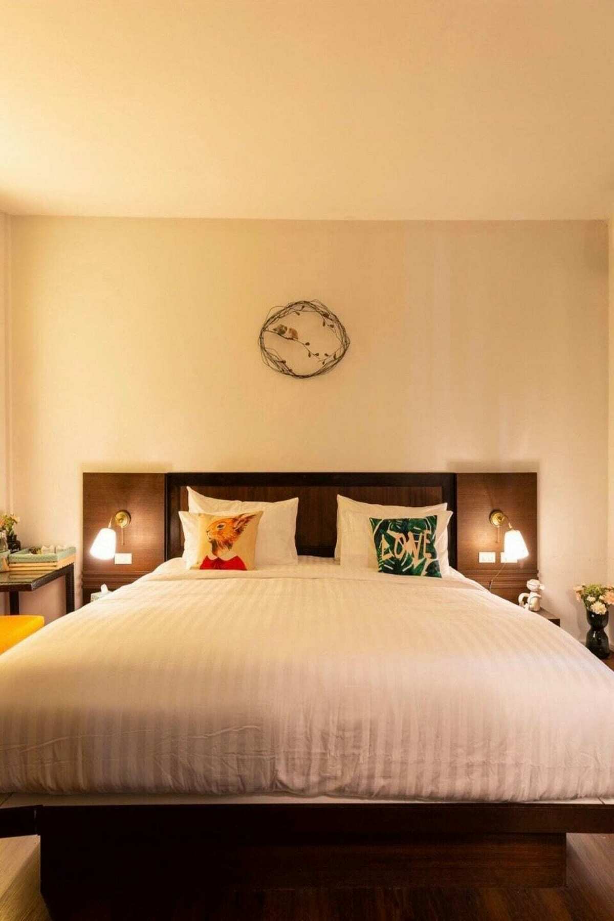 Baan Oliver Srinakarin Bangkok Ngoại thất bức ảnh